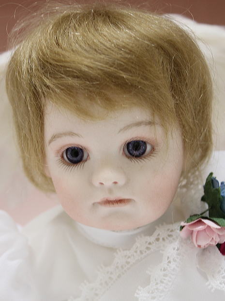 ミワドール/シュガーエンジェル(おすまし) | 人形（Doll）,創作人形