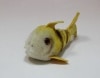 Steiff Flossy Fish|テディベア
