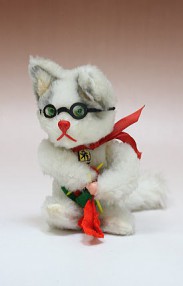 Vintage Cat