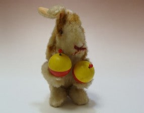 Vintage Rabbit