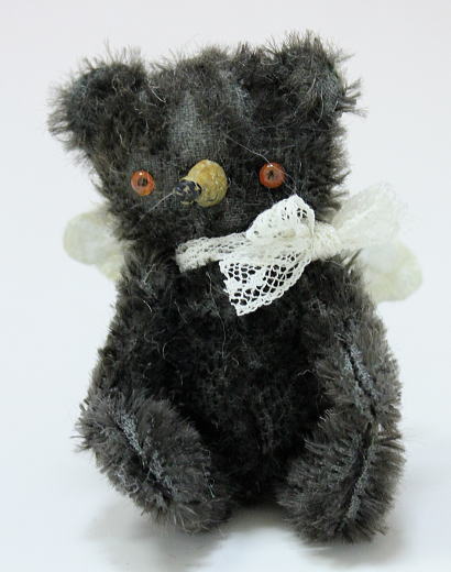 加藤 日砂/DEMI/ANGEL BEAR | テディベア,アーティストベア,加藤日砂