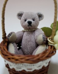 Buppo Bear/�����⥹�ԥ󥯥٥�