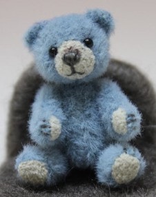 Buppo Bear/�֥롼�٥�