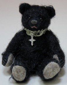 Buppo Bear/���٥�