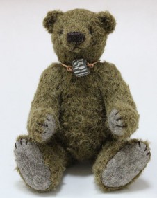 nounours/nounours Bear G