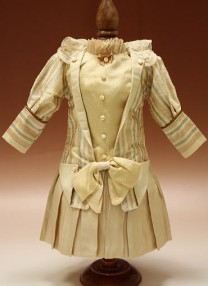 ワンピース/IS868 （50cm前後ドール用）|ドレス|ドール関連品 I