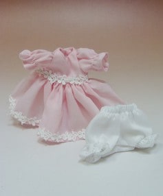 ɡѥɥ쥹å/ ISVE149/Pink  (6(15.2cm))