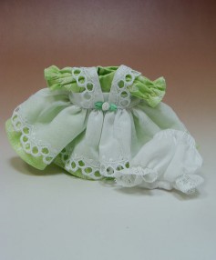 ɡѥɥ쥹å/ ISVE138/Mint  (6(15.2cm))