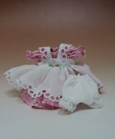 ɡѥɥ쥹å/ISVE144/Pink  6(15.2cm)