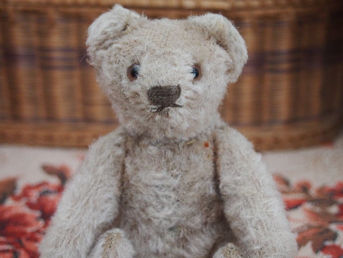 シュタイフ　クマ　ビンテージ Steiff SALE!!テディベア シュタイフ ギーンゲン ラリー 2009 Year