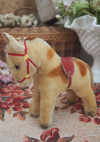 steiff シュタイフ　テディベア　1926 brown tipped シュタイフ シュタイフ テディベア レプリカ 1926 EAN403422