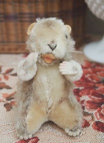 �ɥ��� Steiff �ϥॹ���� VI523