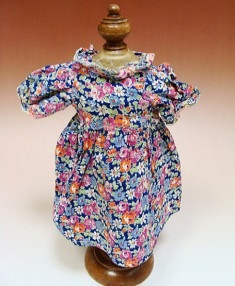 ヴィンテージドレス  acdress10