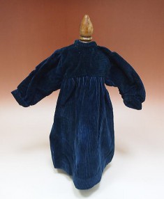 アンティークドレス　acdress21