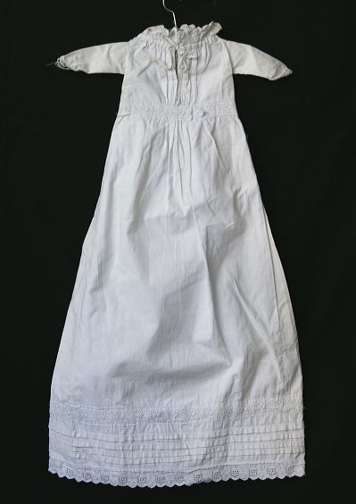 アンティークドール用ドレス ▪️アンティークドールのドレス▪️52cm