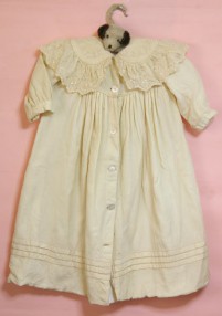 アンティーク/ウールコート  AC-201|ドレス|ドール関連品 I