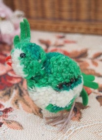 ������ơ��� Steiff�ʥ��奿���ա˼ҡ��ݤ�ݤ� ��Ļ VI547