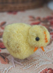 ������ơ��� Steiff�ʥ��奿���ա˼ҡ��Ҥ褳 VI548