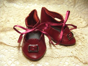 �ɡ����ѥ��塼�� �ܳס���å� SH024/JU/Red