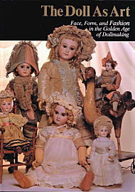 The Doll As Art  booky002