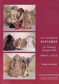 MY FAVORITE PATTERNSbooky004