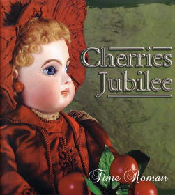 Cherries Jubilee��booky006