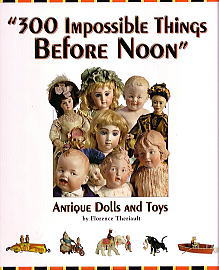 300 Impossible Things Before Noonbooky007