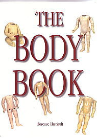 THE BODY BOOKbooky015