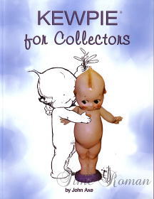 KEWPIE for Collectors  booky017