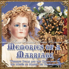MEMORIES OF MARRIAGE   booky019