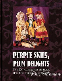 PURPLE SKIES, PLUM DELIGHTS booky20