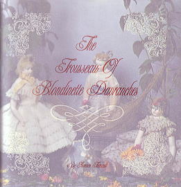 The Trousseau of Blondinette Davranches  booky026