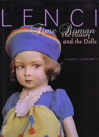 LENCI -The HISTORY & the DOLLS-  booky028