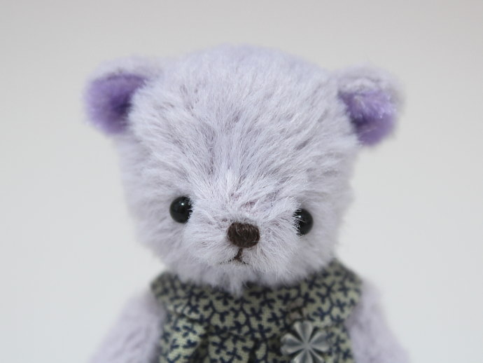 JH Bears 本田純子様 アーティストベア テディベア ぬいぐるみ JH