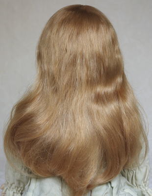 ドール用ヒューマンヘアウィッグ（Straight） | ドール関連品 I