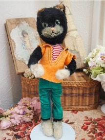 ドイツ Schuco（シュコ）社　Picco Bello　CAT　VI562