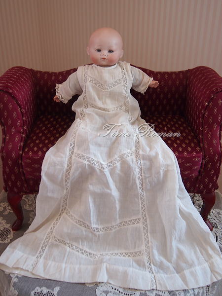 アンティークベビードール