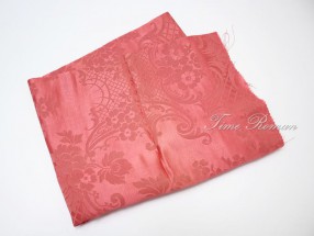 AS-313 （Silk Cotton Pink）|生地/ファブリック|ドール関連品 II