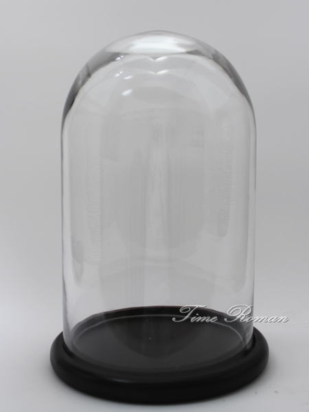 ガラスドーム特大 ガラスドーム 大 ／GLASS DOME | ドール関連品 II,その他の付属品