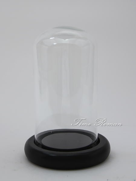 ガラスドーム 小 ／ GLASS DOME | ドール関連品 II,その他の付属
