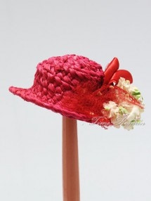 �ɡ�����HAT �� �ϥåȭ�