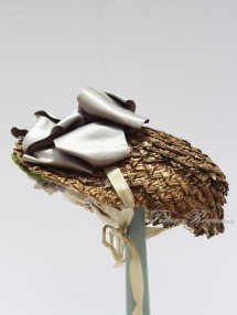 ドール用HAT ／ ハット27|帽子＆ボンネット|ドール関連品 I