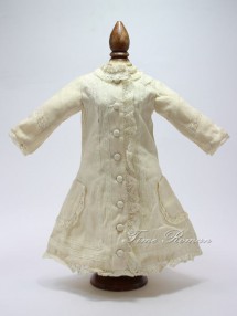通常￥8,250→【特価価格】￥4,950（税込）　　CP-222　53〜55cm位 ドールサイズ用　ワンピース