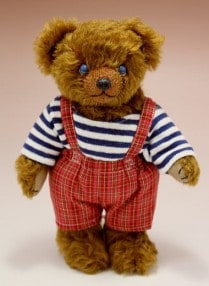 Mulberry Bears/Marine