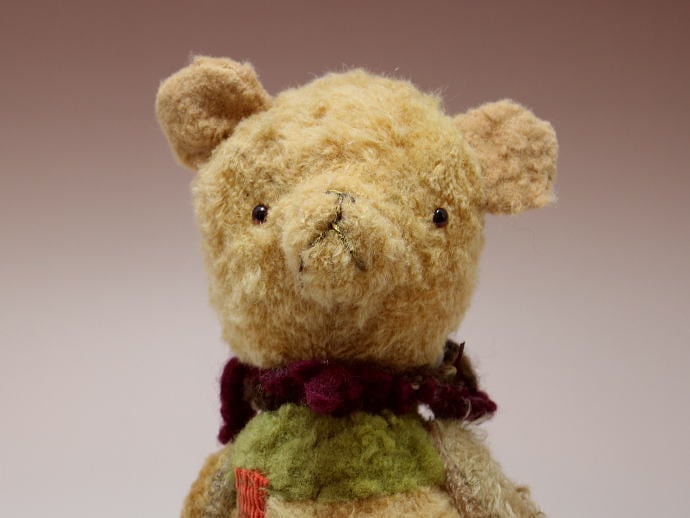 Takuto / （PePe ぺぺ） | テディベア,アーティストベア,Takuto