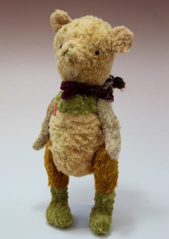 Takuto / （PePe ぺぺ） | テディベア,アーティストベア,Takuto