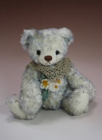 L.Dipper Bears/Christmas Rose