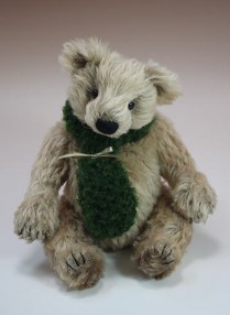 natsue*takahashi/フィル|アーティストベア|テディベア