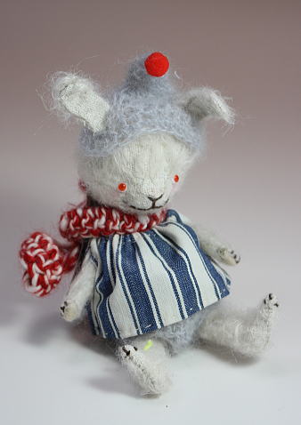 アーティストベア onomatopopoeia onomatopopoeia テディベア