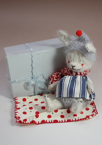 アーティストベア onomatopopoeia onomatopopoeia テディベア